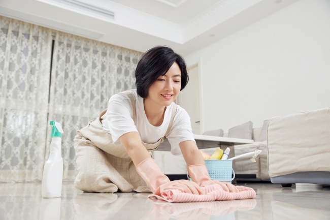 若尔盖日常保洁服务